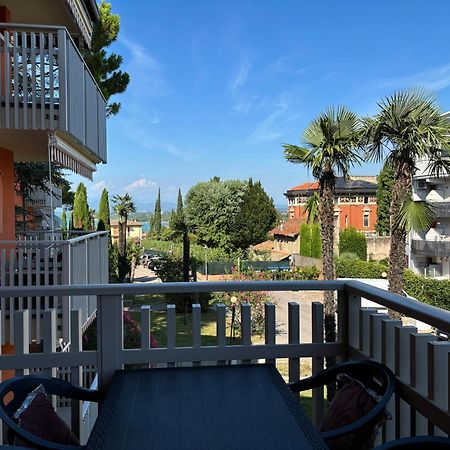 Appartamento Peschiera Peschiera del Garda Exterior foto