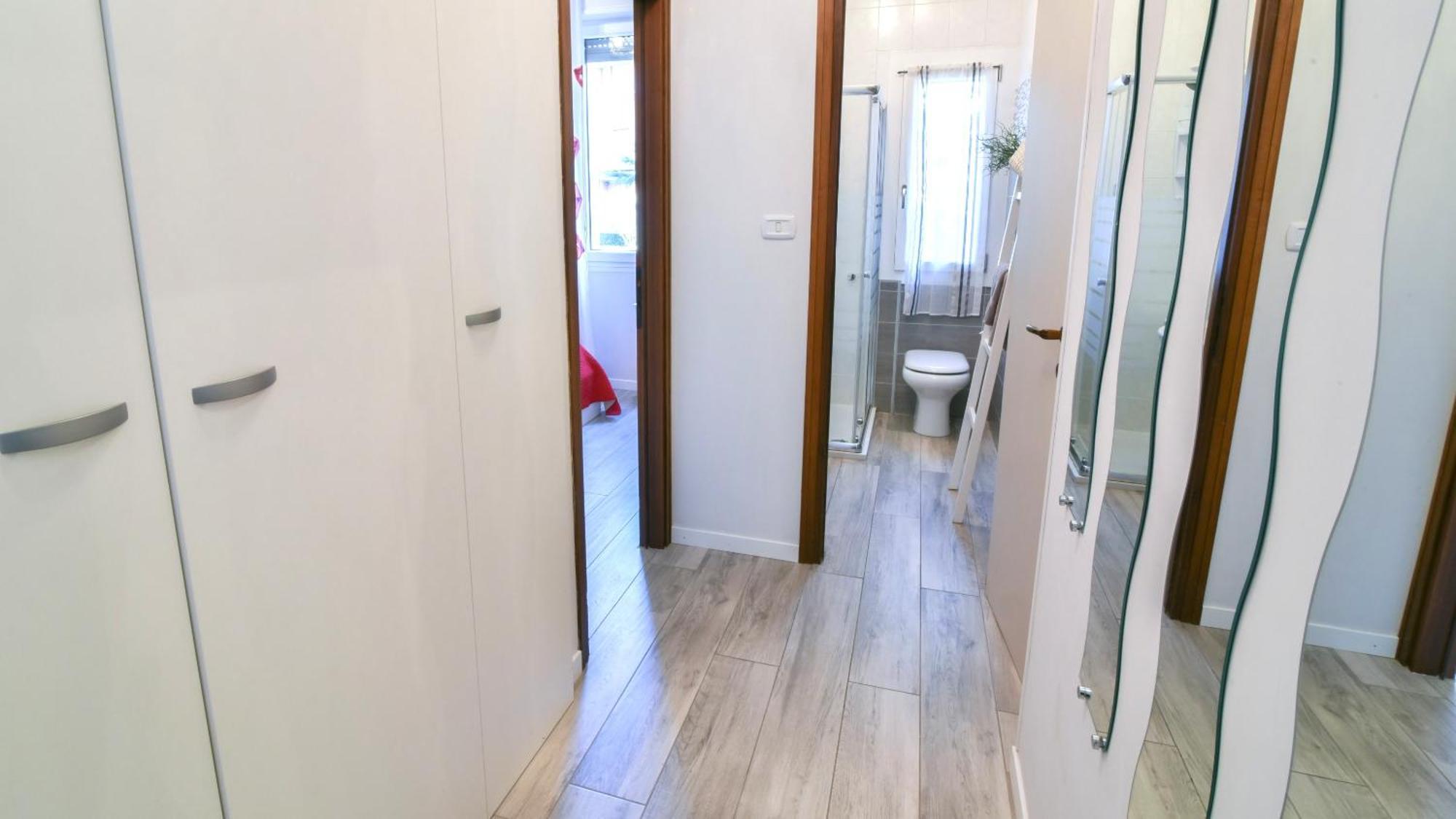 Appartamento Peschiera Peschiera del Garda Exterior foto