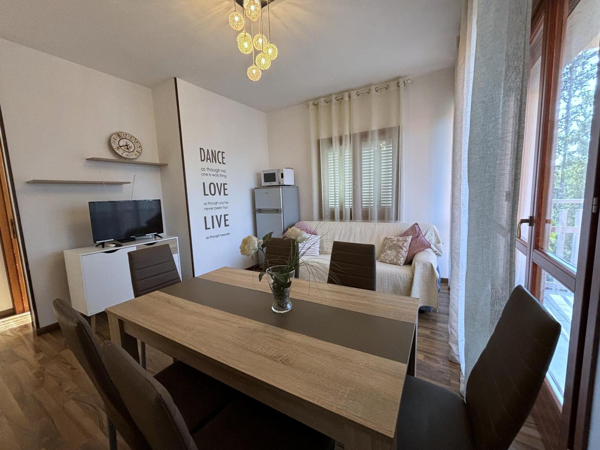 Appartamento Peschiera Peschiera del Garda Exterior foto