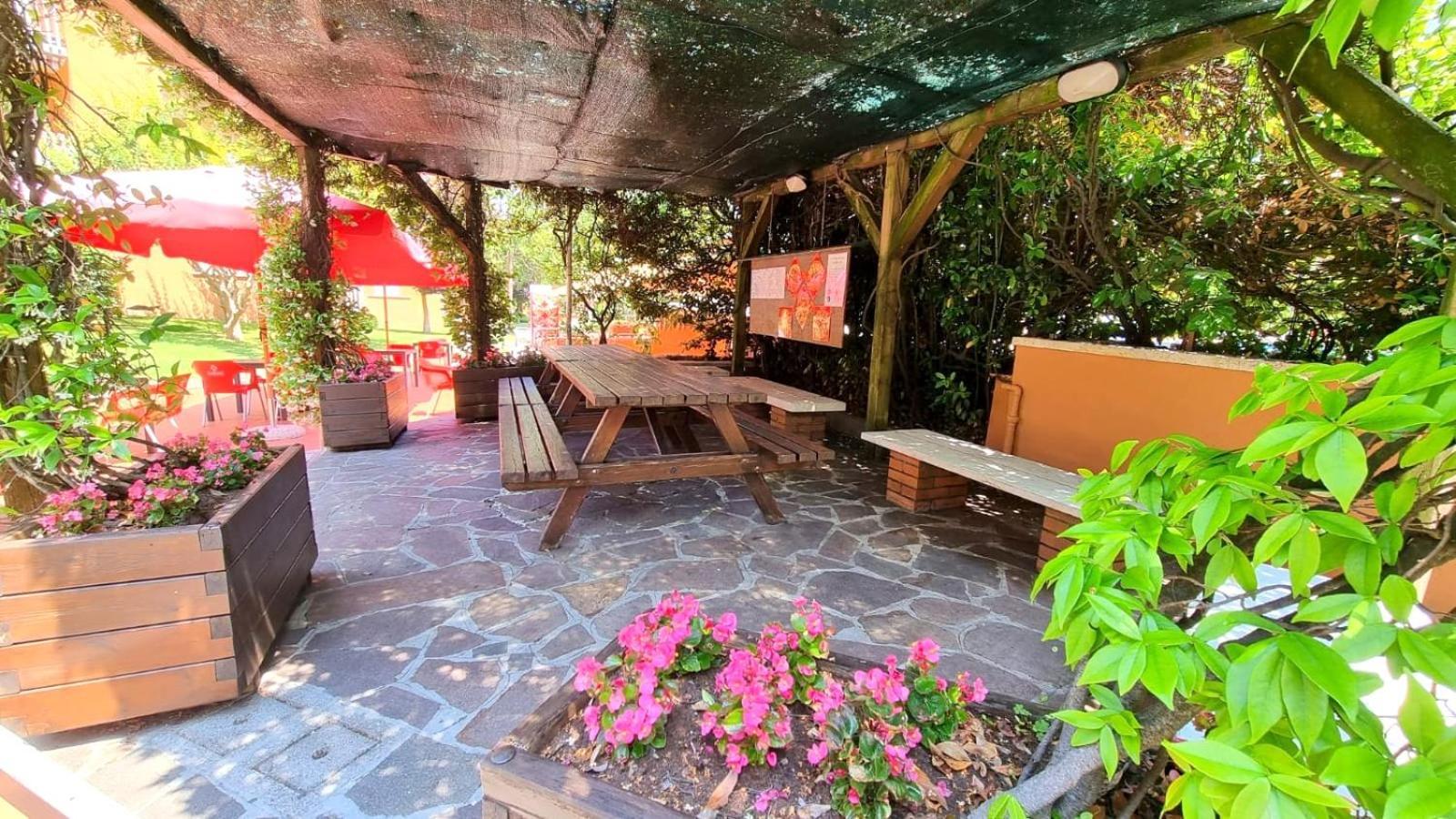 Appartamento Peschiera Peschiera del Garda Exterior foto