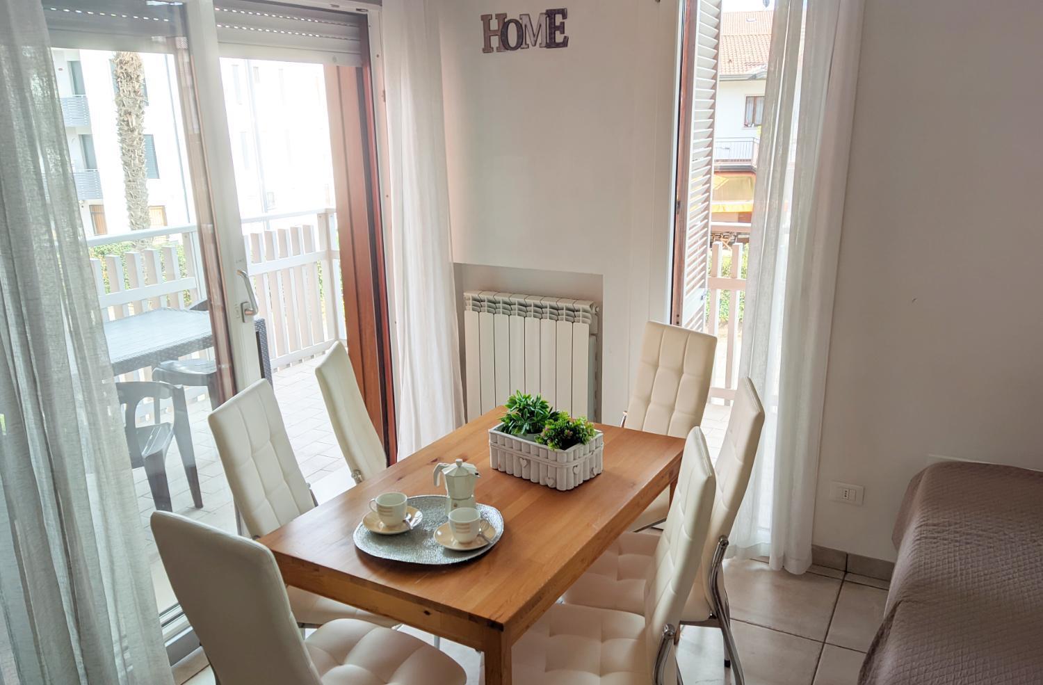 Appartamento Peschiera Peschiera del Garda Zimmer foto