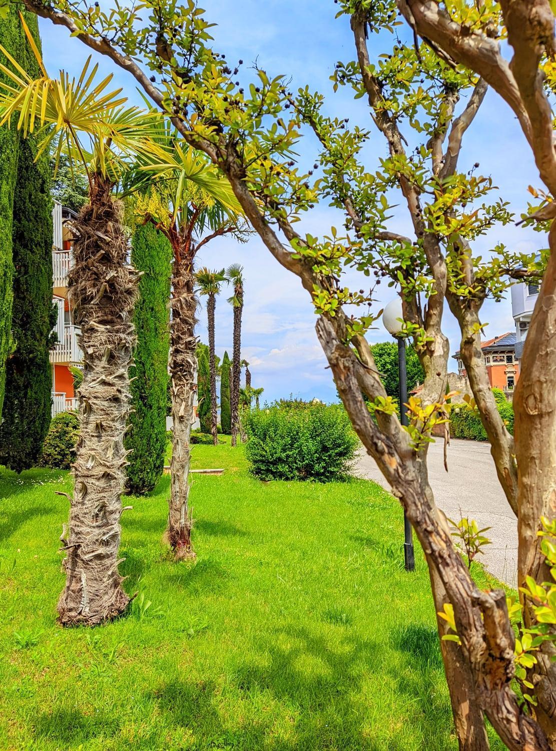 Appartamento Peschiera Peschiera del Garda Exterior foto
