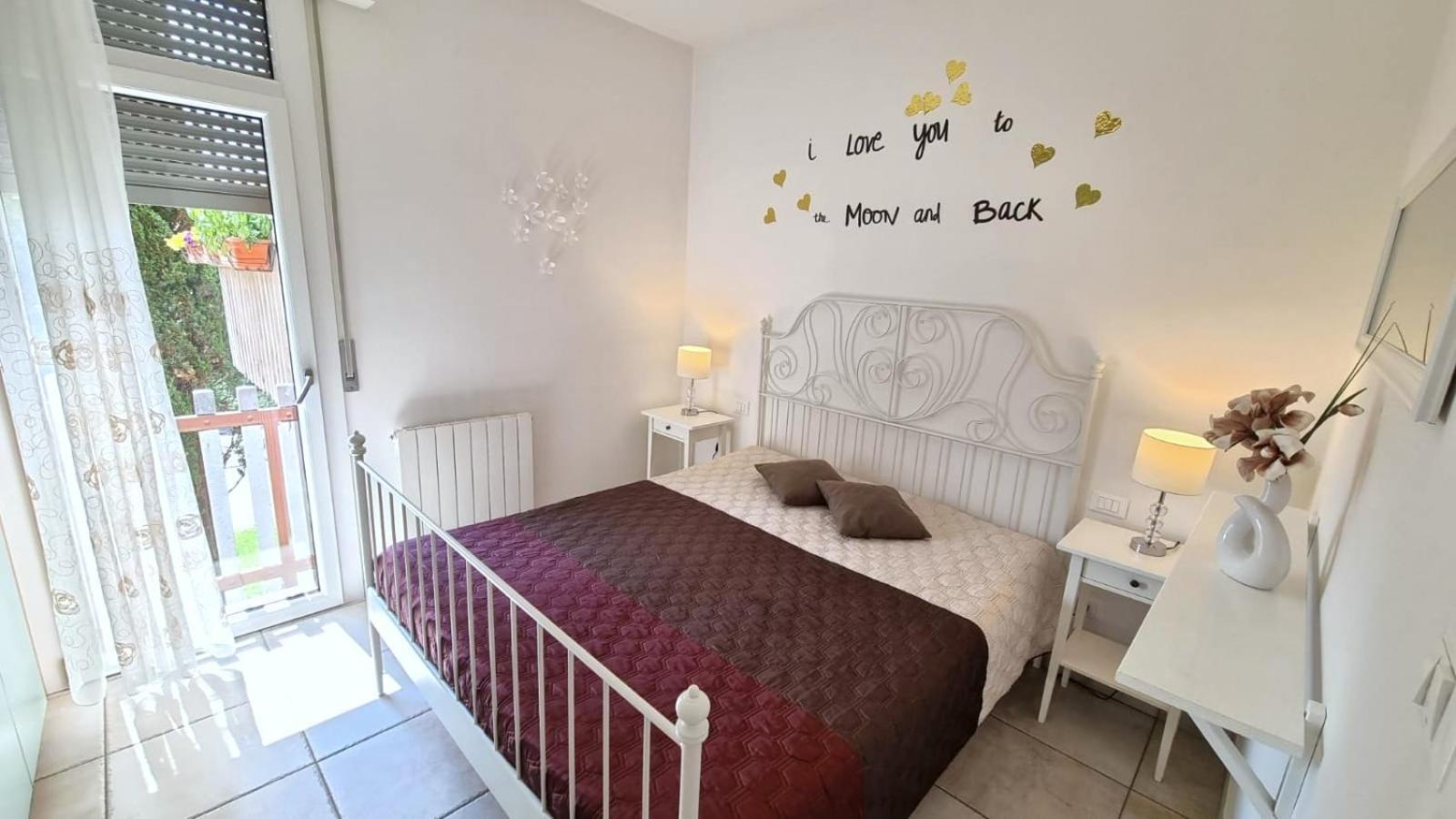 Appartamento Peschiera Peschiera del Garda Exterior foto