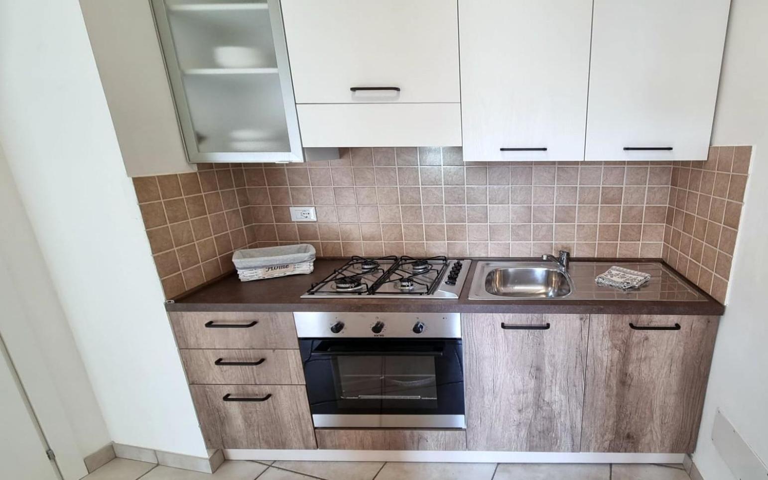 Appartamento Peschiera Peschiera del Garda Exterior foto